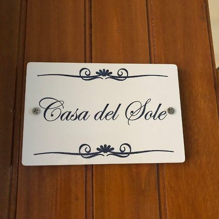 Casa Del Sole Villa กาญารี ภายนอก รูปภาพ