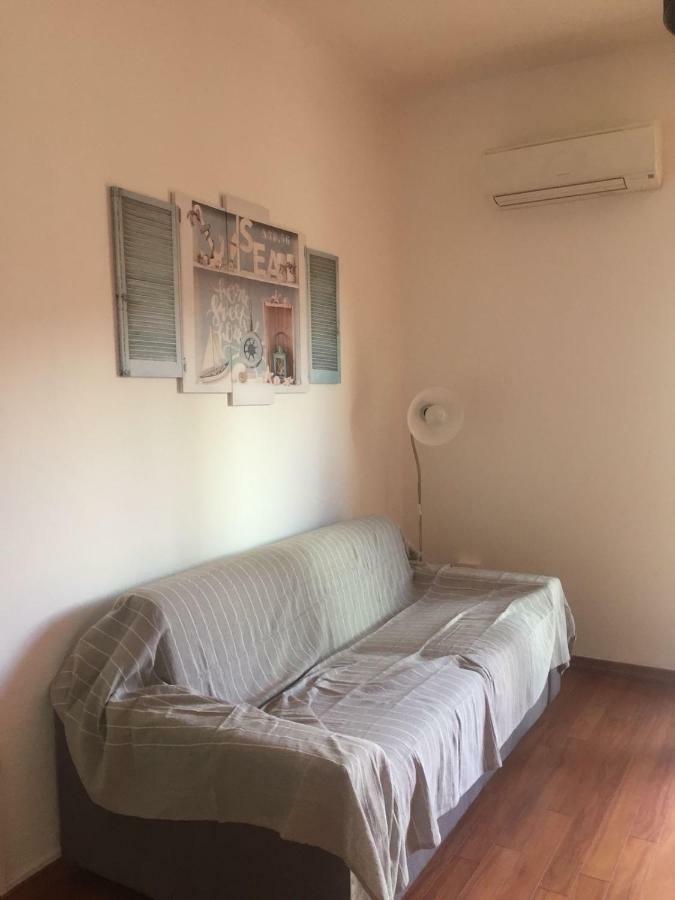 Casa Del Sole Villa กาญารี ภายนอก รูปภาพ