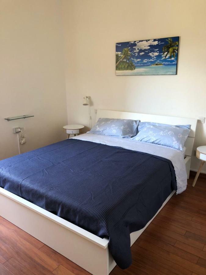 Casa Del Sole Villa กาญารี ภายนอก รูปภาพ